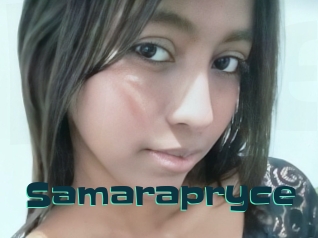 Samarapryce