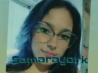 Samarayork