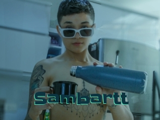 Sambartt