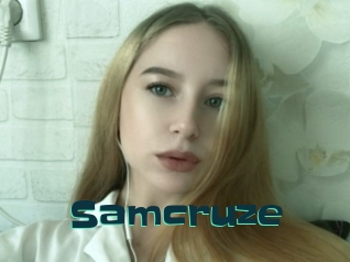 Samcruze