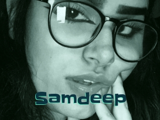 Samdeep
