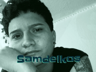 Samdelkos