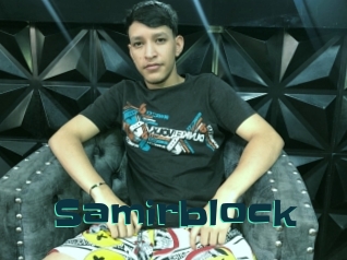 Samirblock