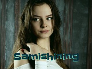 Samishining