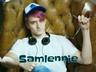 Samlennie