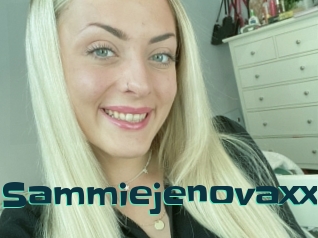 Sammiejenovaxx