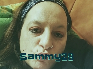 Sammy28