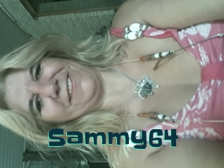 Sammy64