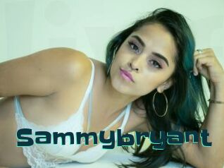 Sammybryant