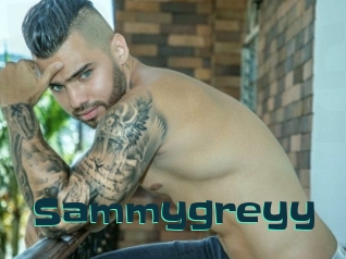 Sammygreyy