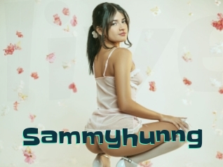 Sammyhunng
