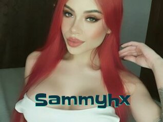 Sammyhx
