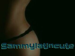 Sammylatincute