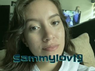 Sammylov19