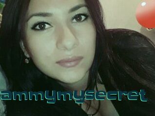 Sammy_mysecret