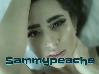 Sammypeache