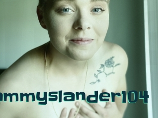 Sammyslander104