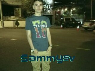 Sammysv