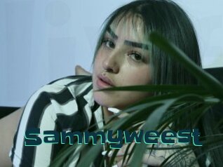 Sammyweest