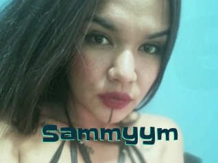 Sammyym