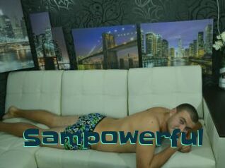 Sampowerful