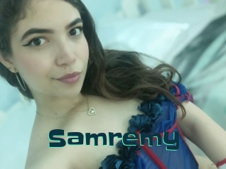 Samremy