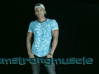 Samstrongmuscle