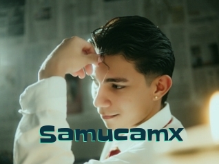 Samucamx