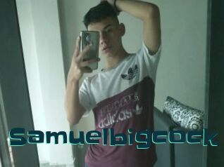 Samuelbigcock