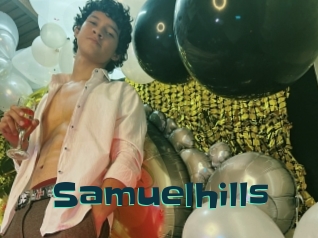 Samuelhills