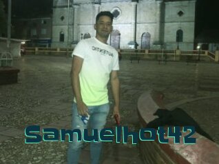 Samuelhot42
