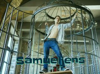 Samueljens
