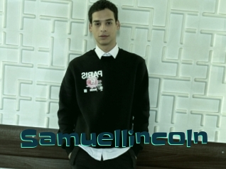 Samuellincoln