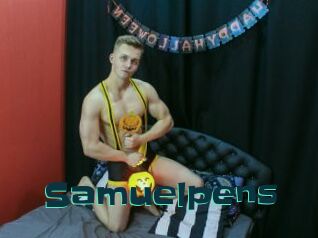 Samuelpens