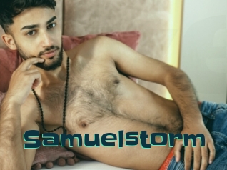 Samuelstorm
