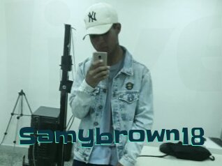 Samybrown18