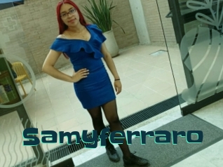 Samyferraro