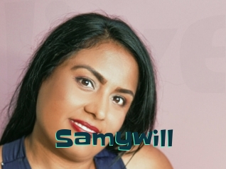 Samywill