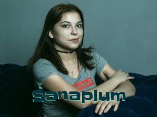 Sanaplum