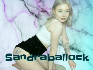 Sandraballock