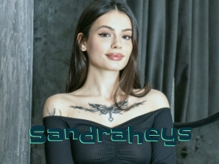 Sandraheys