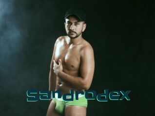 Sandrodex
