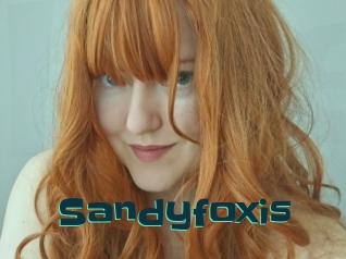 Sandyfoxis
