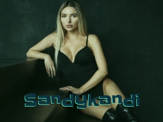 Sandykandi