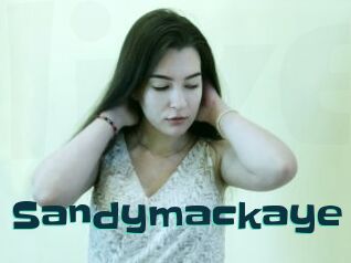 Sandymackaye