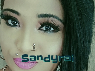 Sandyrai