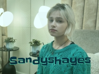 Sandyshayes