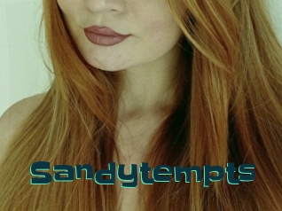Sandytempts