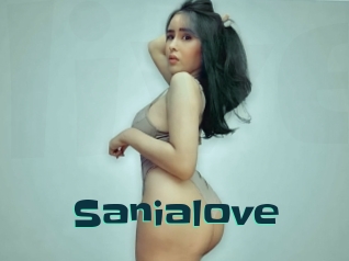 Sanialove