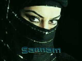 Sannam